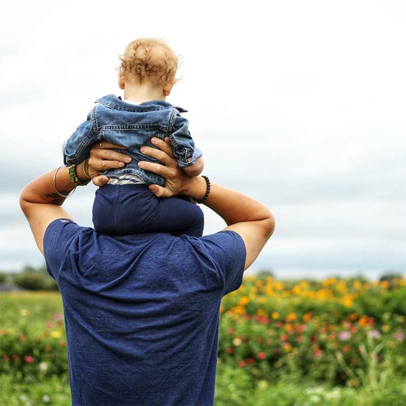 Send flowers for Father's Day