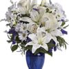 Beautiful in Blue - Image 2