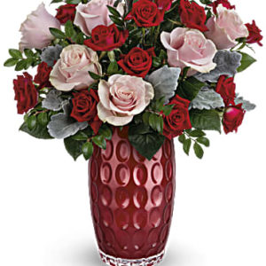 Teleflora's Love Always Bouquet