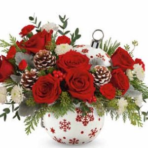 Teleflora's Sprinkle Sparkle Bouquet