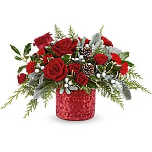 Teleflora's Magical Wish Bouquet