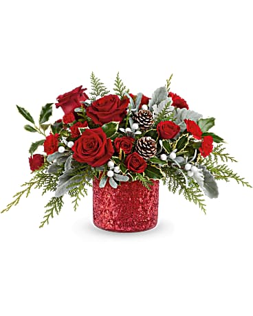 Teleflora's Magical Wish Bouquet