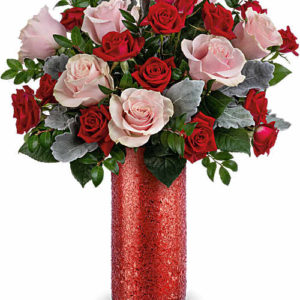 Teleflora's Boldly Beautiful Bouquet