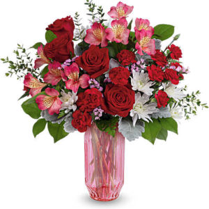 Teleflora's Gorgeous Gem Bouquet